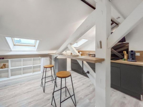 Le Studio de GiGi
